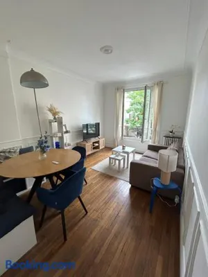 Image of Appartement Cosy et agréable