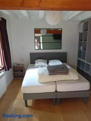 Image of Chambres d hôtes entrée+sanitaires indépendantes