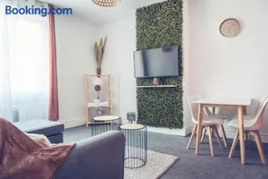 Image of Le Bohême Chic Superbe studio + parking Free