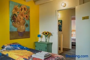 Image of Het Atelier Huis - Geschikt tot 8 personen
