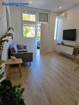 Image of Moderno Estudio en Alcobendas