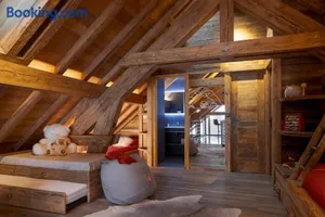 Image of Chalet Prestige l'Atelier Lodge