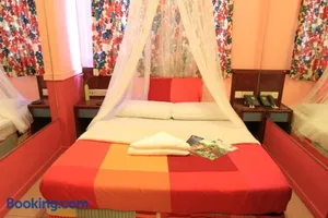 Image of La Mode (Sophia) Hotel