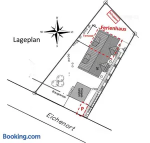 Image of Ferienhaus Bendestorf vor den Toren Hamburgs