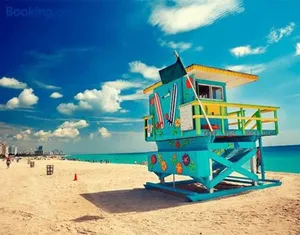 Image of My Nautical Paradise in Miami