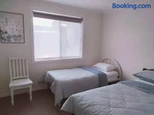 Image of Comfortable three bedroom home close to the beach