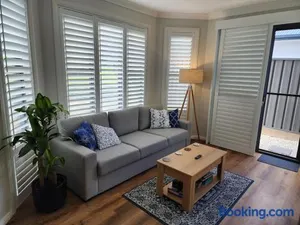 Image of The Retreat Modern Cosy Stylish