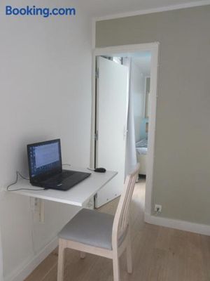 Image of Bourg-la-Reine : joli appartement de 20 m²