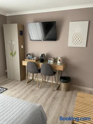 Image of Chambre avec charme