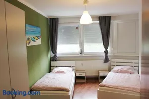 Image of Work and Stay Bergisch Gladbach