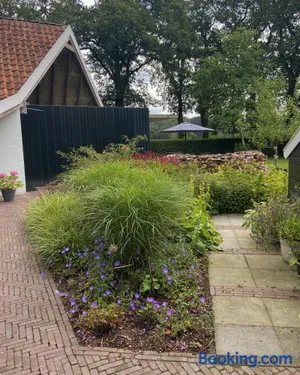 Image of Haystackcottage