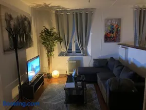 Image of Appart Hotel Le Victor Hugo 2 G et sa pizza offerte