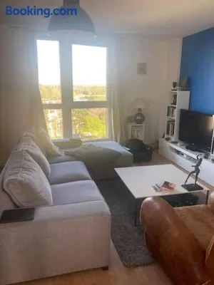 Image of Élégance et confort dans un 3 pièces rénové