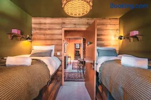 Image of The Fat Fox Lodge, Morzine