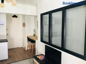 Image of Beautiful Apartment near Monaco