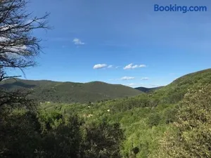Image of Chambre d'hôte Lavande - Le soleil des Cévennes