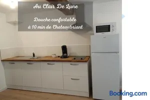 Image of NEUF Au Clair De Lune - Dormir Comme A La Maison