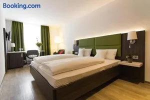 Image of Insel-Hotel-Lindau