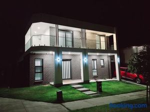 Image of 4 Bedrooms Home In Oran Park