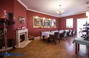 Image of Pension und Restaurant Gutshaus Kaltenhof