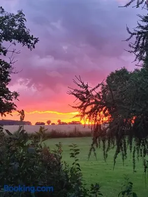 Image of Ferienhaus Alte Schmiede - weites Land