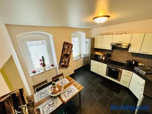 Image of Gemütliche Wohnung in Grünhainichen Erzgebirge