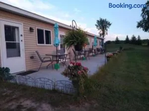 Image of Beach Mirage Suites
