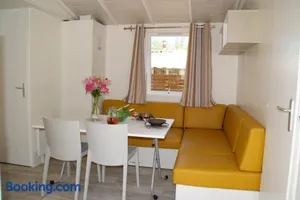 Image of Camping Montana Parc - Gassin Golfe de St Tropez - Maeva