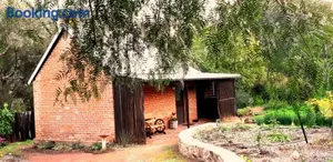 Image of The Inn, Historic Accommodation with mod cons