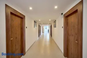 Image of Venice Iva Residency