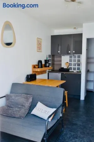 Image of à quelques pas de la plage