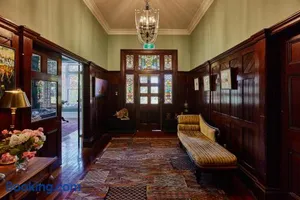 Image of Clifton Homestead