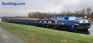 Image of Péniche chez Léa