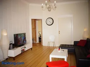 Image of TOP LAGE! Appartement im Herzen von Einbeck! 3 Schlafzimmer, Garten!