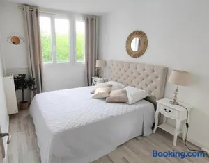 Image of Bel appartement entre Disney Land et Paris
