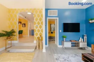Image of Modern Cottage near many conveniences