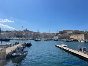 Image of Appartement Marseillais - Vieux Port