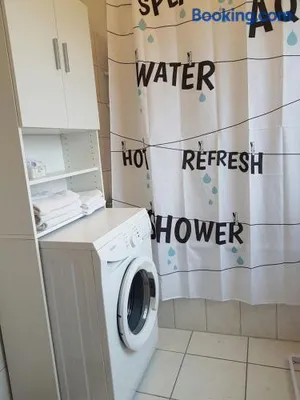Image of City Apartment
