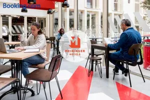 Image of MEININGER Hotel Bordeaux Gare Saint-Jean