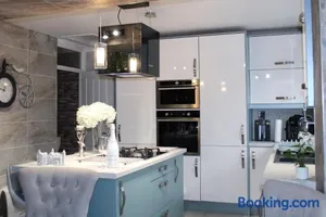 Image of Stylish 4-Bedroom House near NEC/BHX