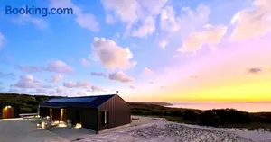 Image of Native Dog Cabin