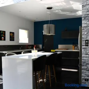 Image of Villa du Val d'Usiers