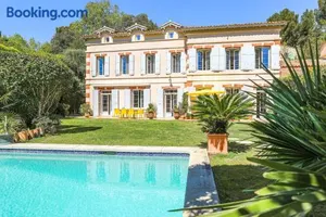 Image of Bastide les Oréades - Villa de luxe