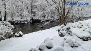 Image of Ariège, agréable T2 en bord de rivière