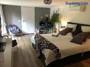 Image of Mawosy Lodge