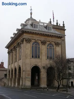 Image of Red Lion Accommodation