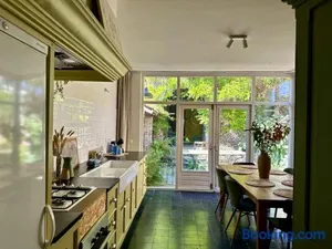 Image of Maas Suites - The French House