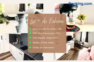 Image of Le Bohème 1er Étage