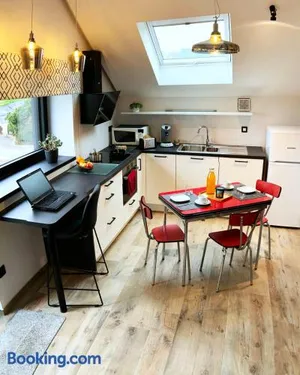 Image of Gîte La Siroperie