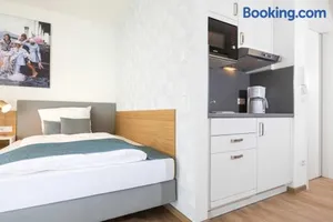 Image of NINO Boardinghouse Auszeit - Nordhorn